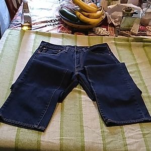 Levi's jeans